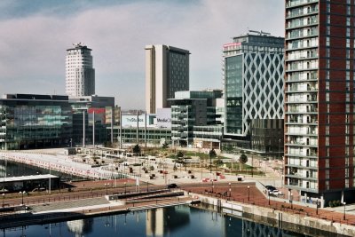 Salford Quays