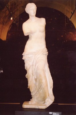 Venus De Milo