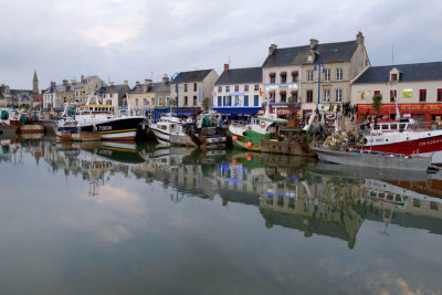 Port En Bessin