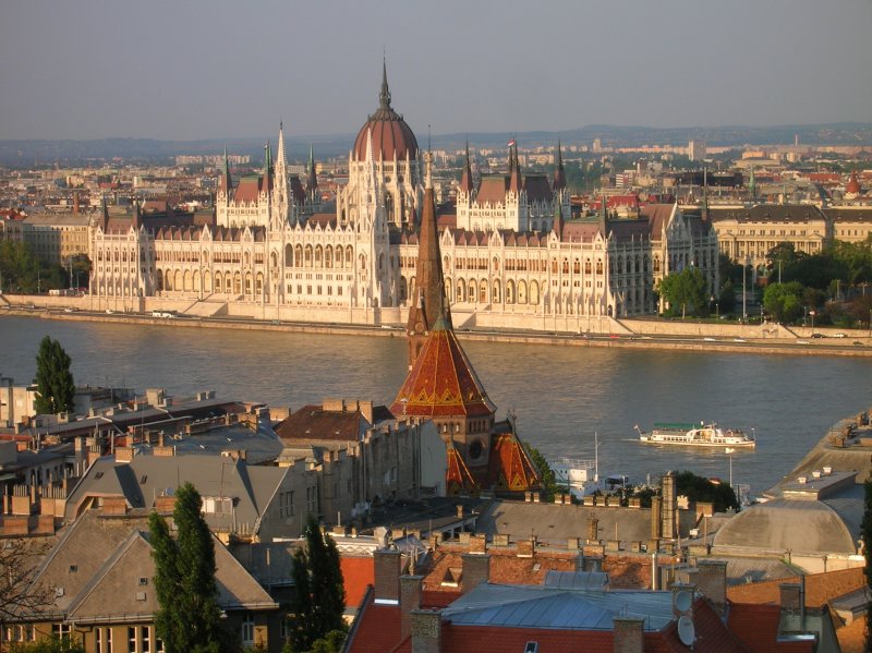 Hungary 2010