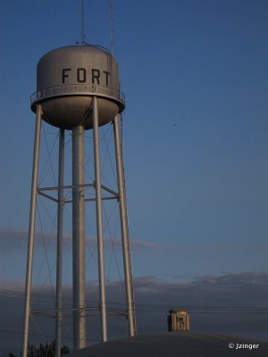 Fort Smith, NT