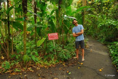 Hawai'i Tropical Botanical Gardens