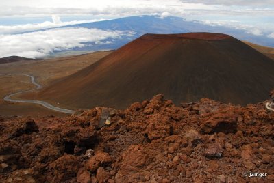 Mauna Kea Observatories
