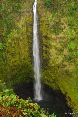 Akaka Falls