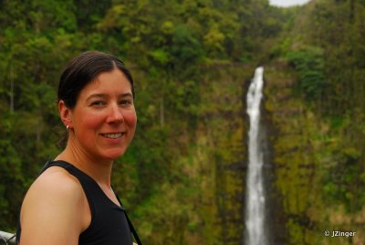 Akaka Falls