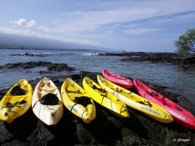 The Big Island, Hawaii