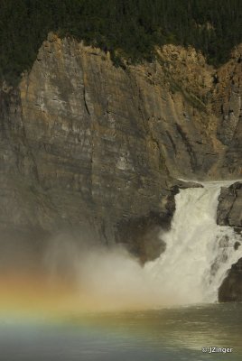 Virginia Falls