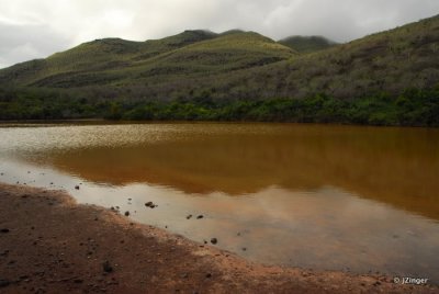 Rabida Island