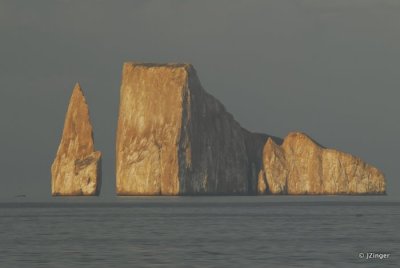 Kicker Rock