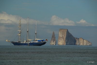 Kicker Rock