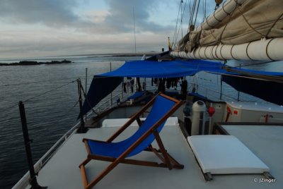 Mary-Anne Sailboat