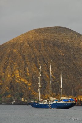 Views from Bartholomew Island