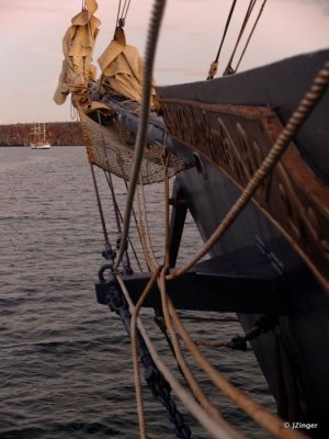 The Mary-Anne 