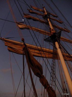 The Mary-Anne 