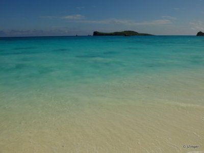Gardner Bay, Espanola Island
