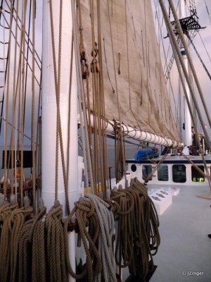 The Mary-Anne 