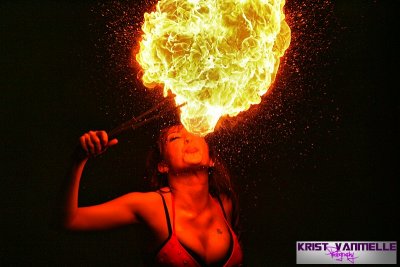 fuel girls