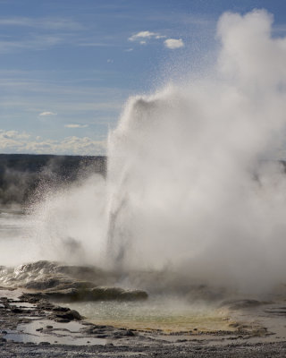 Geyser