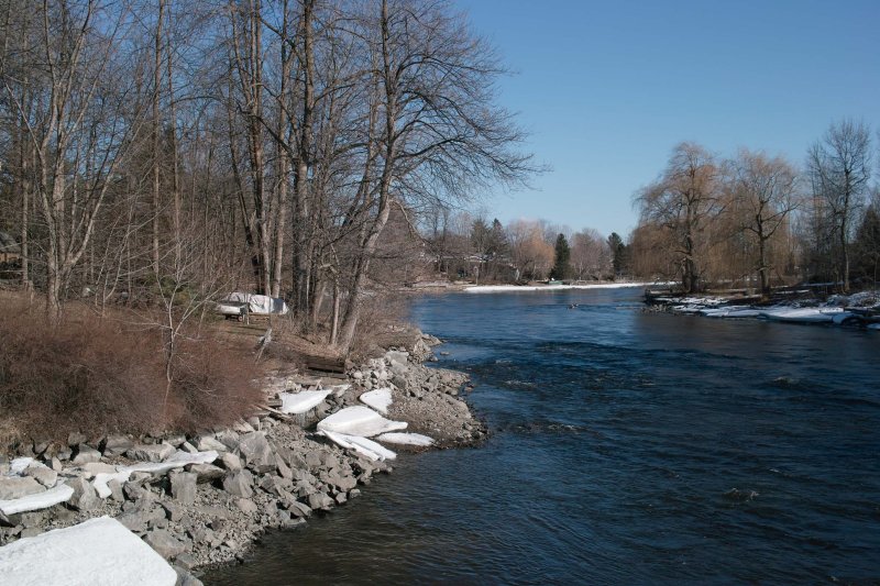 Rideau River