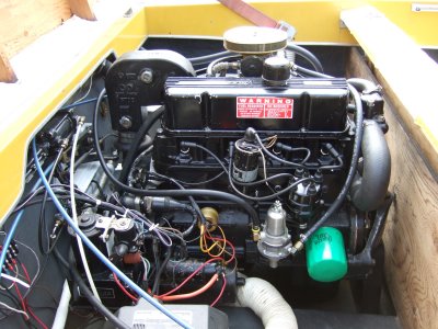 Engine Room