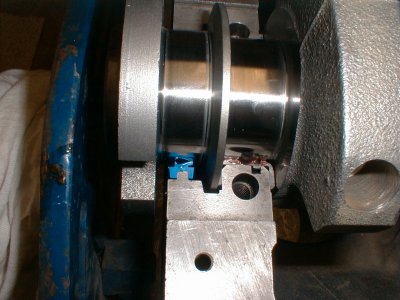 Bearing & Seal