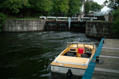 Waiting for Locks to Cycle