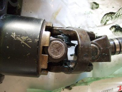 U-Joint Replace in Future