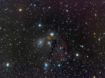 NGC-2170 (1100 pixels)