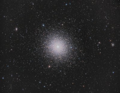 47 Tucanae NGC 104
