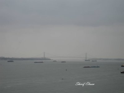 Brooklyn Bridge