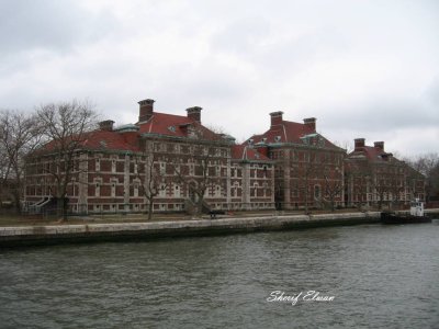 Ellis Island