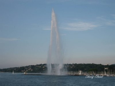 Geneva, Switzerland, 2011