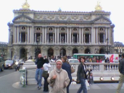 2004 Paris