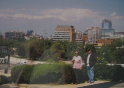 2008 Santiago