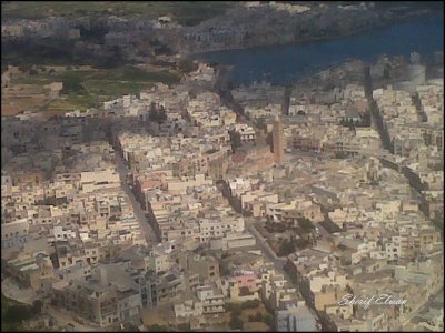 Malta 2012