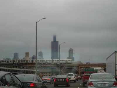 Chicago, IL 2012