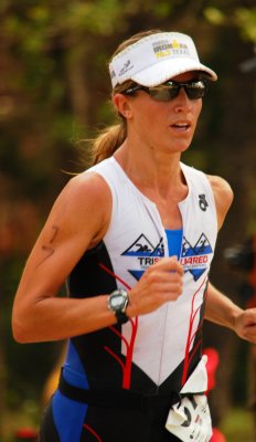 2012 Texasman Triathlon