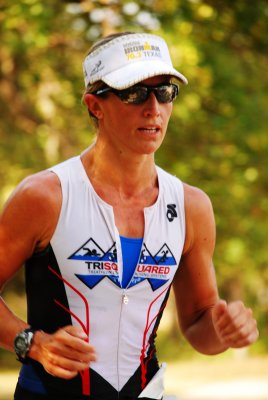 2012 Texasman Triathlon