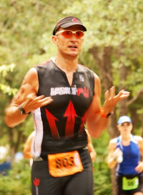 2012 Disco Triathlon
