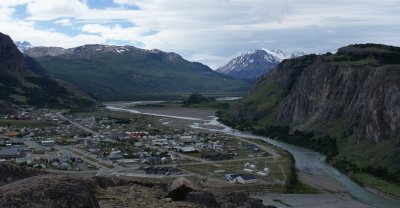 Patagonia