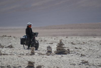 Salar de Uyuni Bolivia