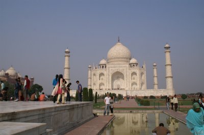 Tai Mahal