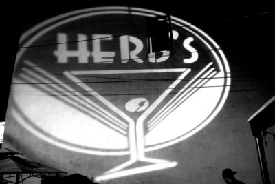 Herb's Hideaway