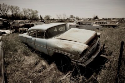 Final ride