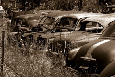 Ghost parking