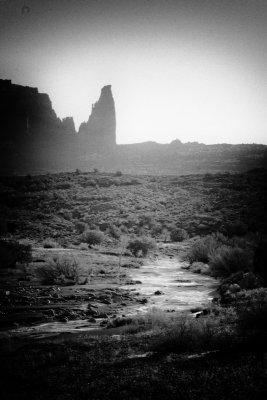 FOUR CORNERS
