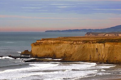 Martin's Cliffs