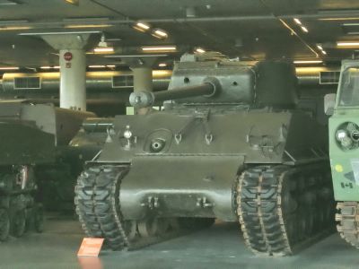 Sherman Firefly