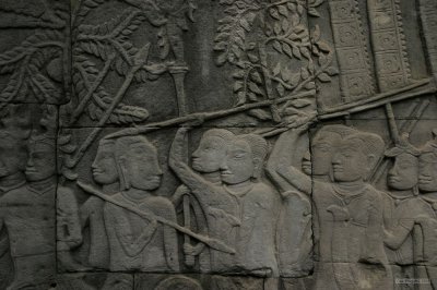 IMG_2481 Bayon Bas relief