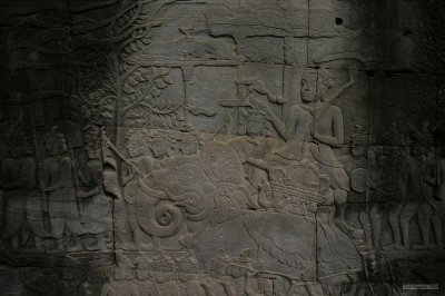 IMG_2483 Bayon Bas relief